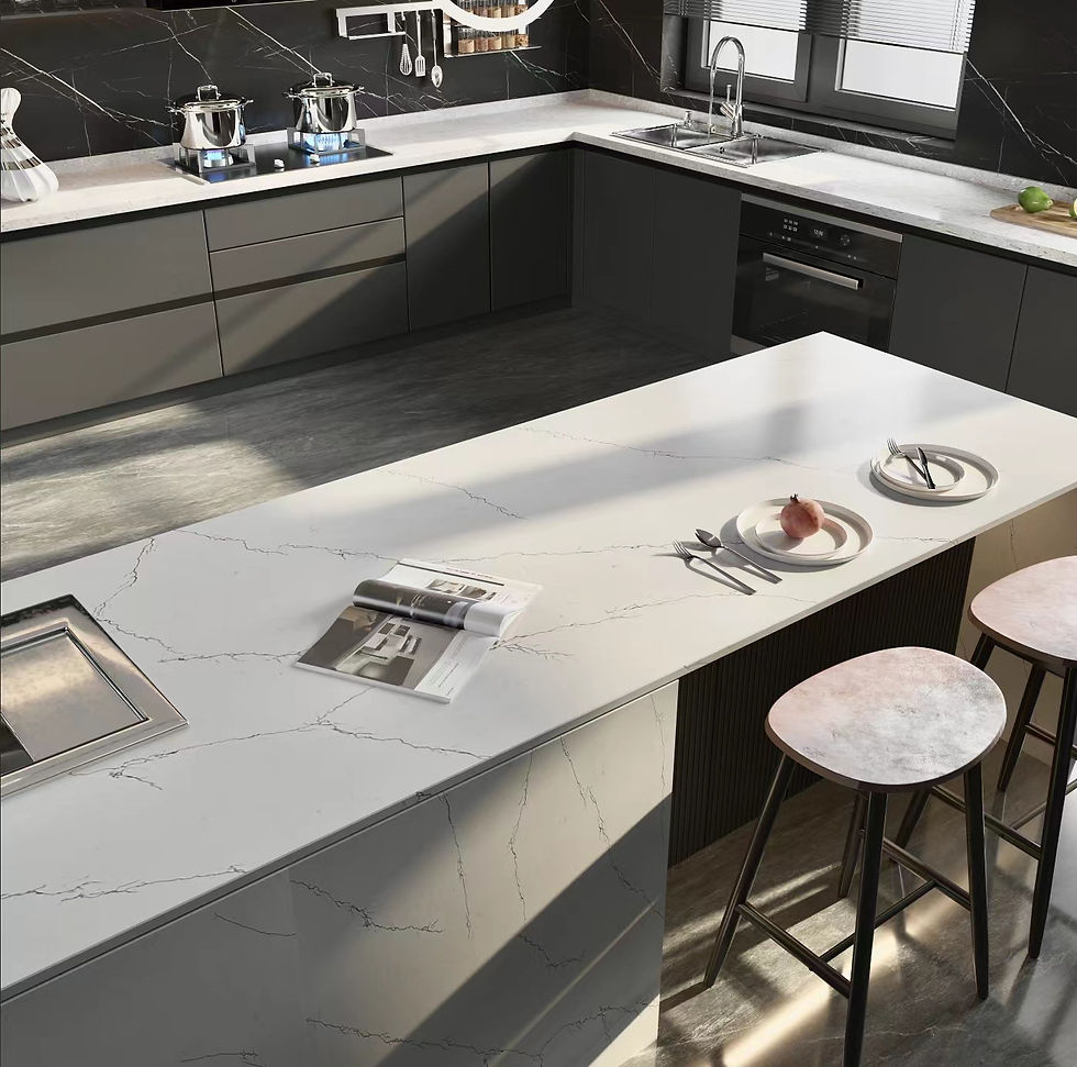 Thumbnail: Calacatta Extra