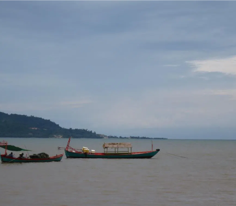 Weekend Trip: Feast on seafood and visit pepper farms in Cambodia’s coastal province of Kep