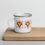 Thumbnail: SACRED GEMS • Enamel Mug
