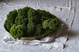 Organic Kale