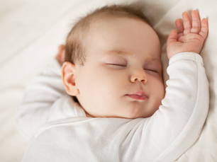 Tout comprendre sur le sommeil des 0-3 ans 