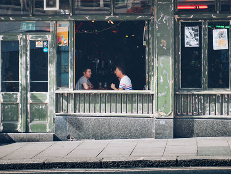 Our Commitment to You: Prosperity North Carolina's Field Workers Mobilize for Broadband Access!