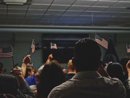 Facts and Figures: Undocumented Residents in North Carolina