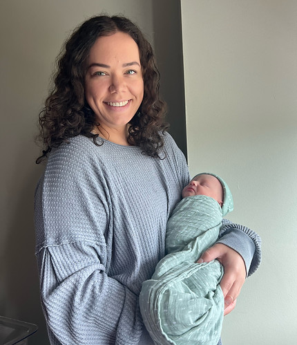 Your doula