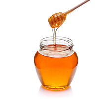 Nourishing: Honey,Sugar, Lemon Lip Scrub
