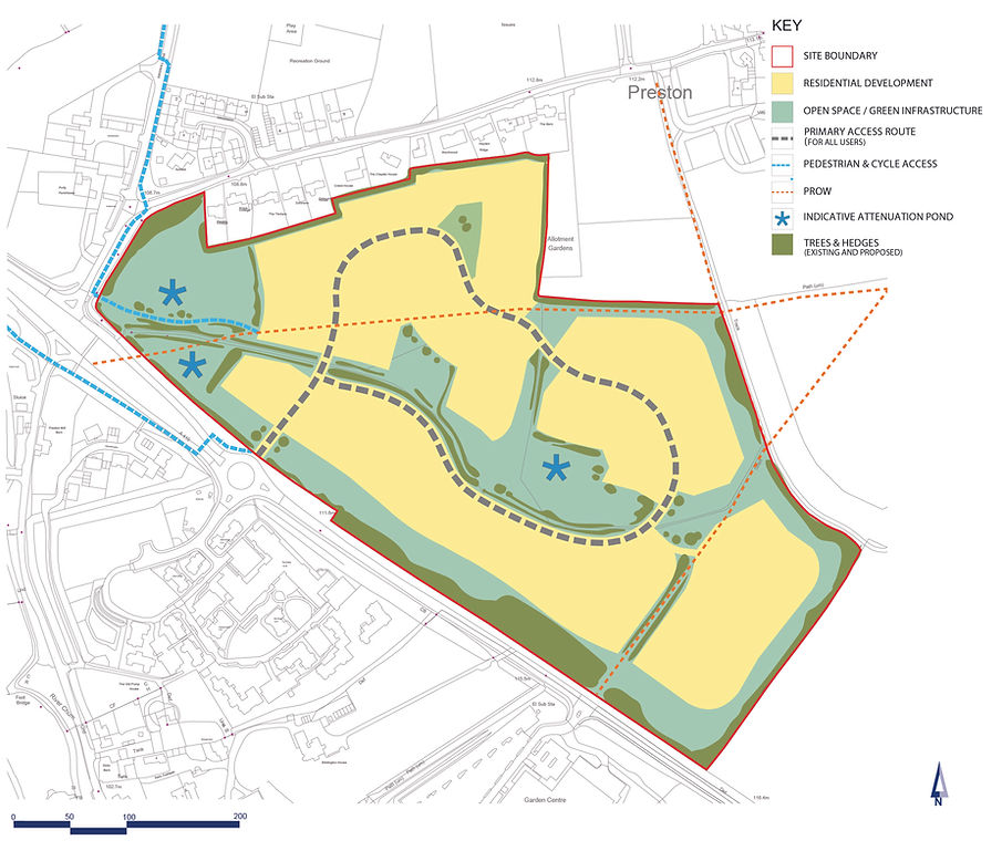 311.UD.01F Framework Plan - Preston, CirencesterWEB.jpg