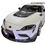 Thumbnail: VARIS VENTED COOLING HOOD FOR 2019+ TOYOTA SUPRA GR [A90] VBTO-140