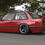 Thumbnail: Pandem BMW E30