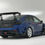 Thumbnail: WIDEBODY FULL KIT C (CIRCUIT VERSION) FOR 2015-19 SUBARU WRX STI [VAB/VAG]