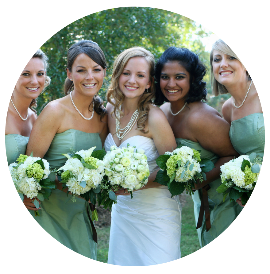 Bridal Parties
