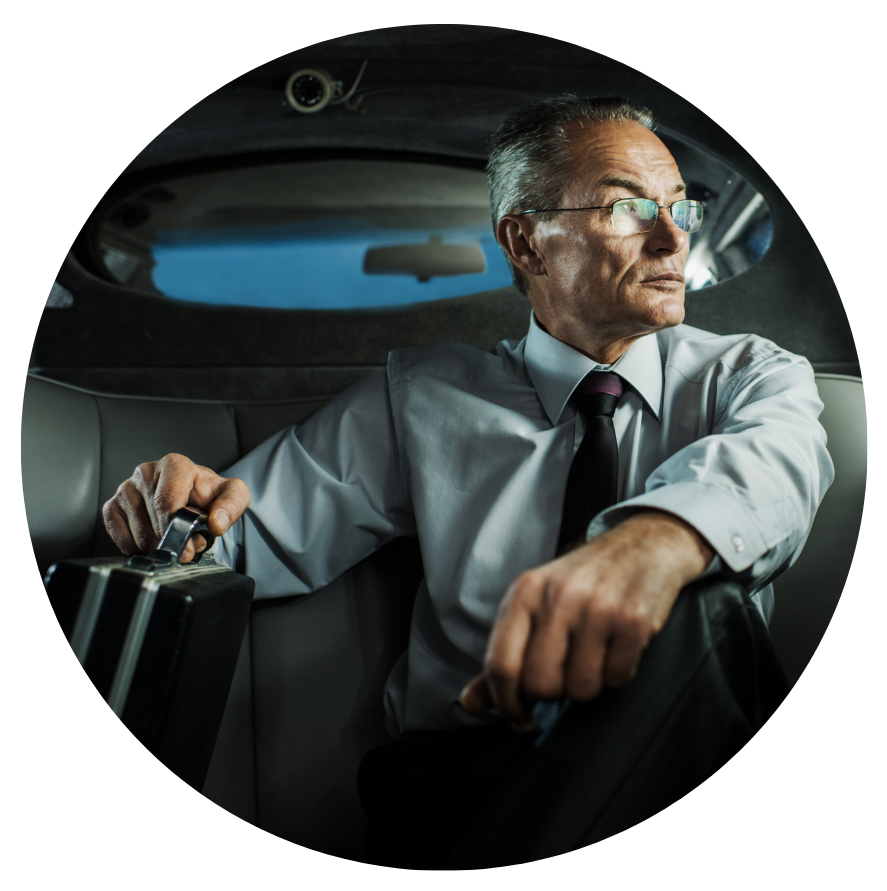 Airport Transfers