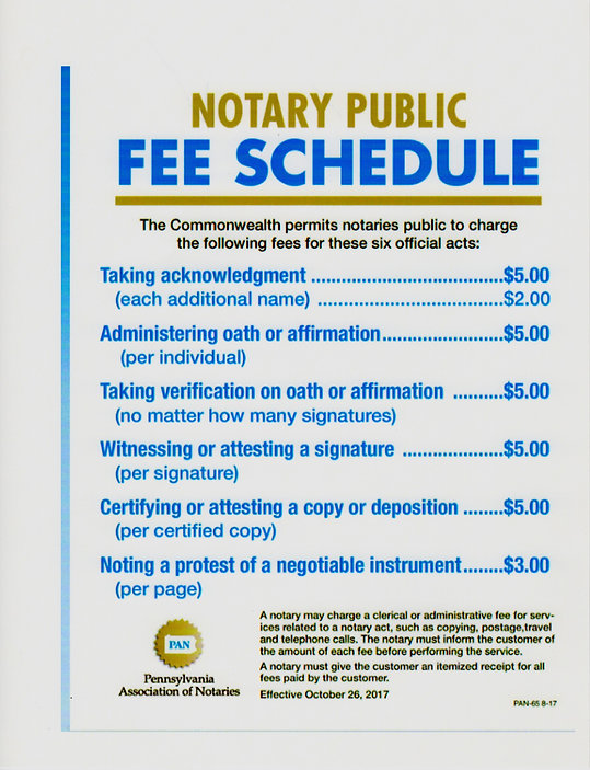 WC - Notary Service Fee Schedule.jpeg