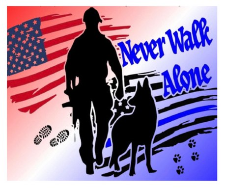 We appreciate the kind outreach of Community members for this incredibly important Veteran Support Program.