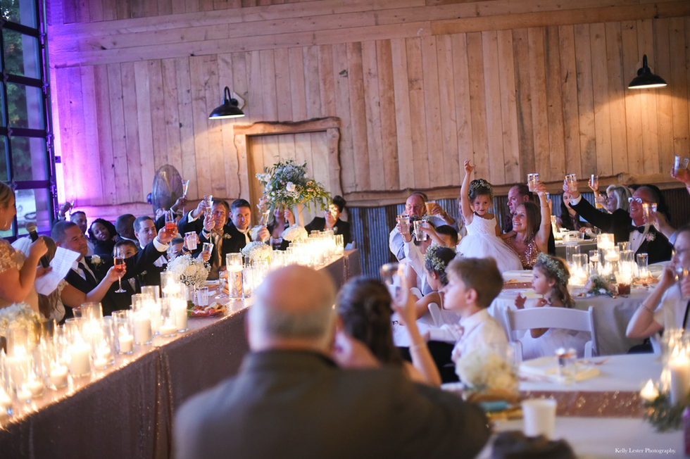 Gallery Rustic Meadow Farms