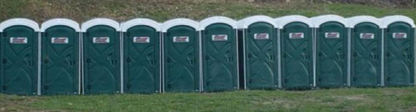 TURN 4 TOILETS - New Inventory