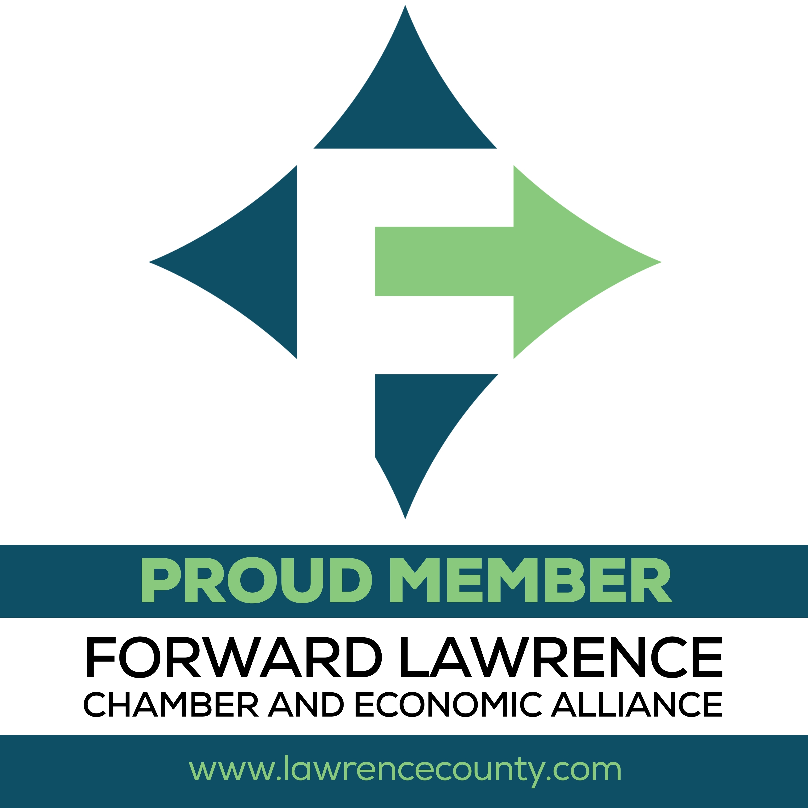 Forward Lawrence