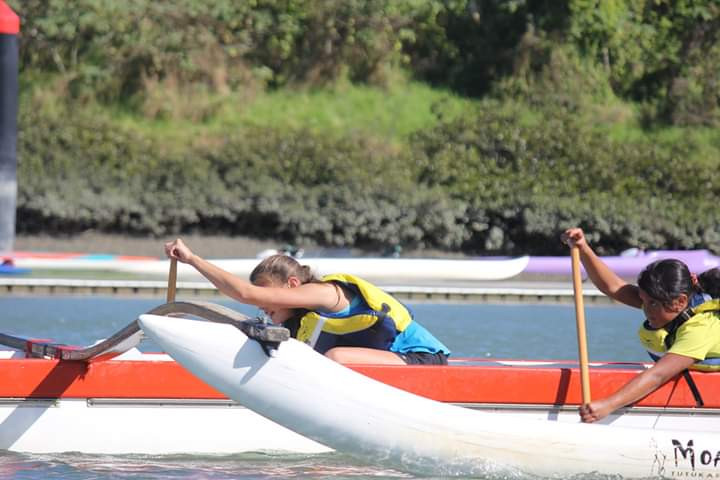 Ocean Blue Sports Club | Ramp Race Series 2019