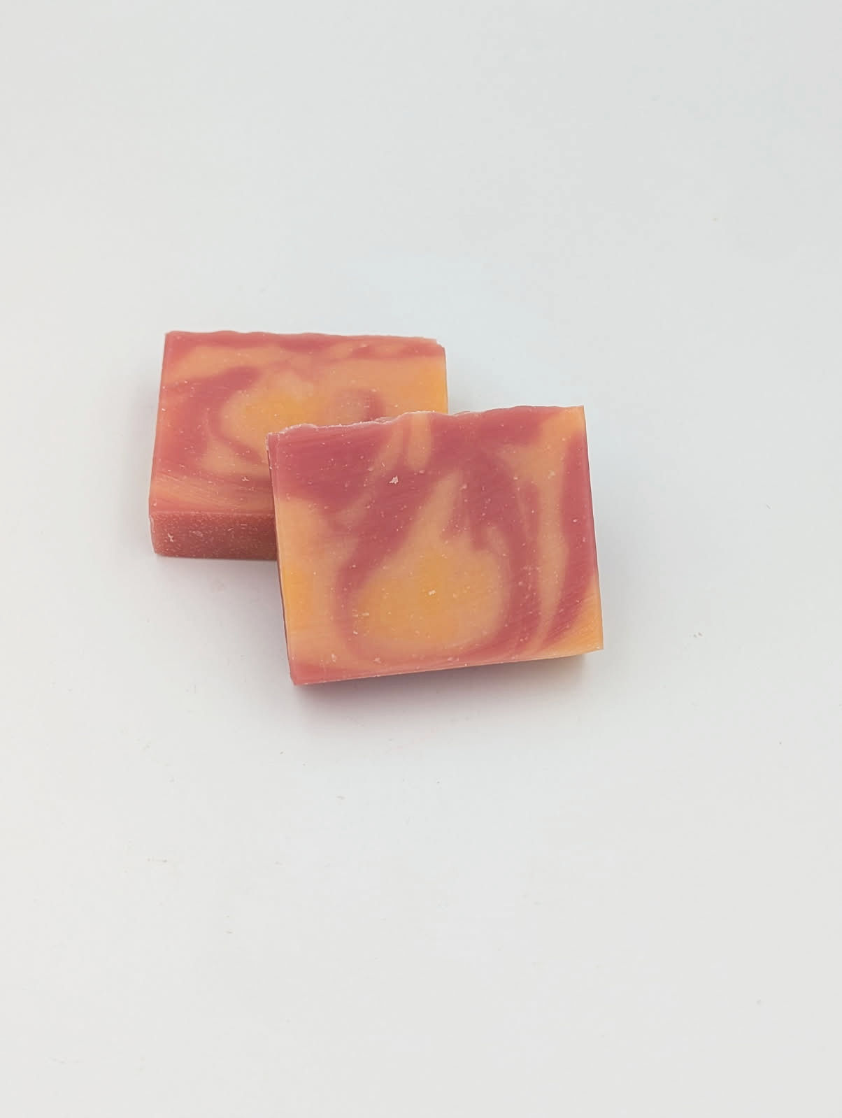 Adult Natural Soap Making: Swirl a Design! Sat. May 16th 3:00 pm