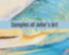 Thumbnail: Adult Coastal Themed Posca Painting Techniques: Friday, July 24th 6:30-8:30 pm