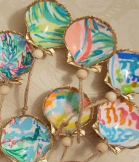 Thumbnail: Summer Camp Week 1, June 22-26: COASTAL CREATIVES!