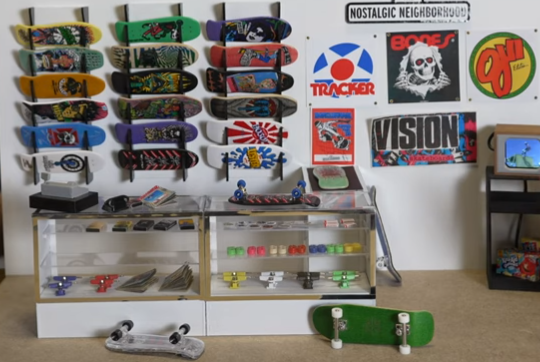 Thumbnail: Summer Camp Week 4, August 3 - 7: LITTLE SHOPS + BIG DREAMS