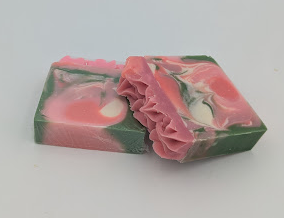 Thumbnail: Adult Natural Soapmaking with Frosting: Friday, November 6th 6:30-8:30 pm