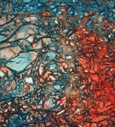 Thumbnail: Summer Camp Week 3 July 20-24th: Texture Lab! Art you can Feel!