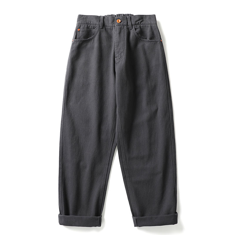 Thumbnail: Japanese Streetwear High Quality Cargo Pants For Men Clothing Harajuku Casual St