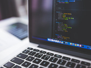 The Importance of Backing Up Data