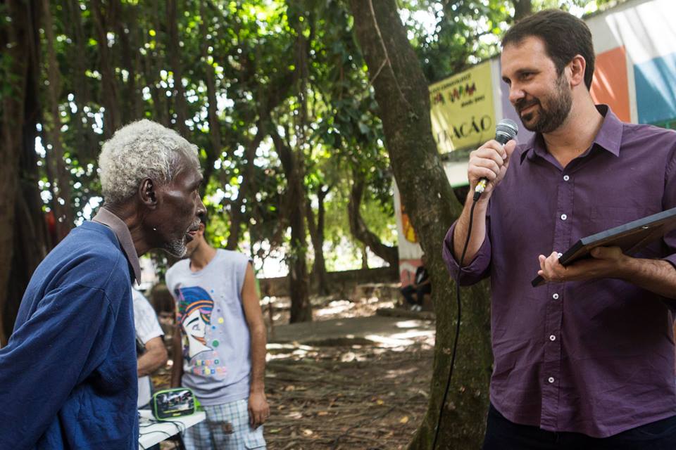 Marcelo Valle