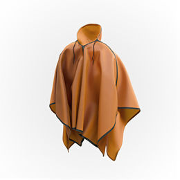 Poncho_ReGen_orange_v