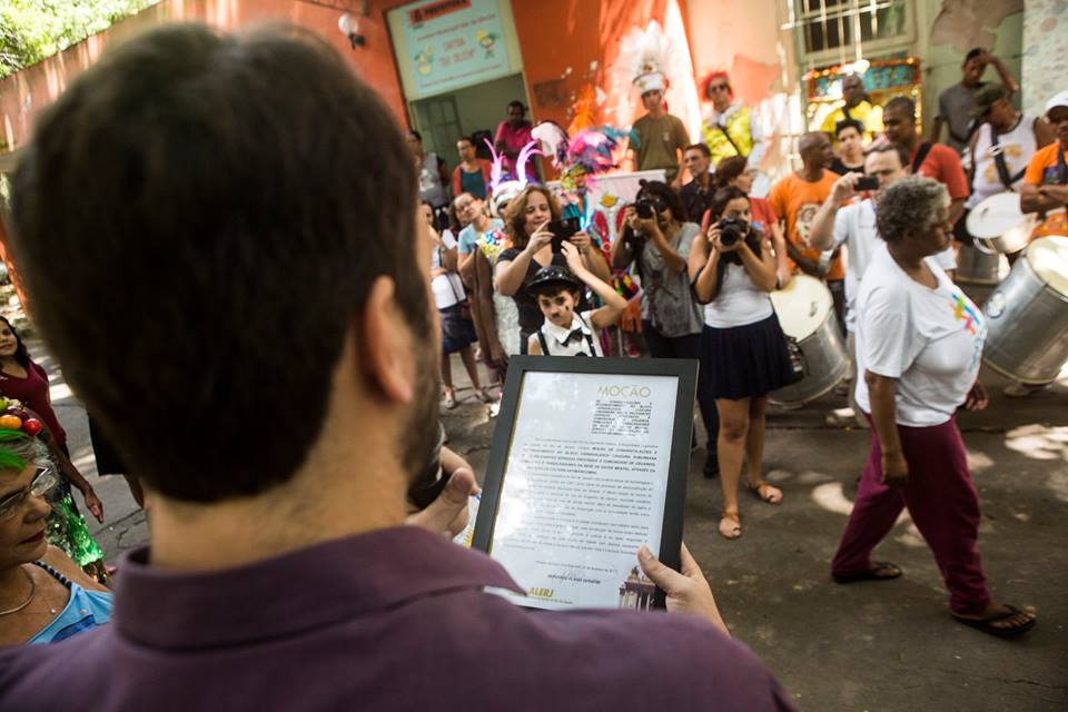 Marcelo Valle