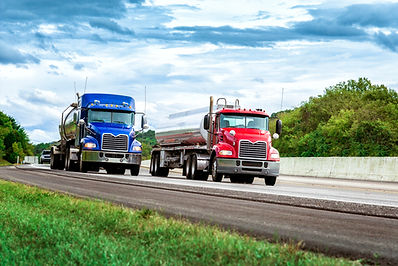 Keep Your Existing Tanker Tracking & Temperature Monitoring