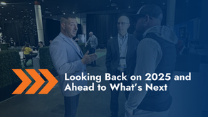 Looking Back on 2025 and Ahead to What’s Next 