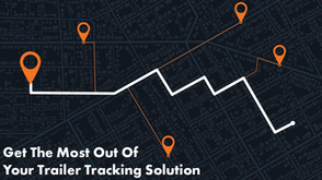 Efficient Fleet Management with Cost-Effective Smart Trailer Solutions