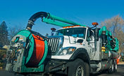Geofencing & GPS for Precise Waste Management 