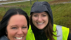 Celebrating National Truck Driver Appreciation Week with Pedigree Technologies