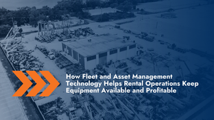 How Fleet and Asset Management Technology Is Improving Safety on Construction Jobsites