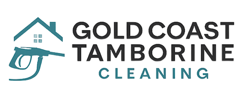 Gold Coast Tamorine Cleaning Logo