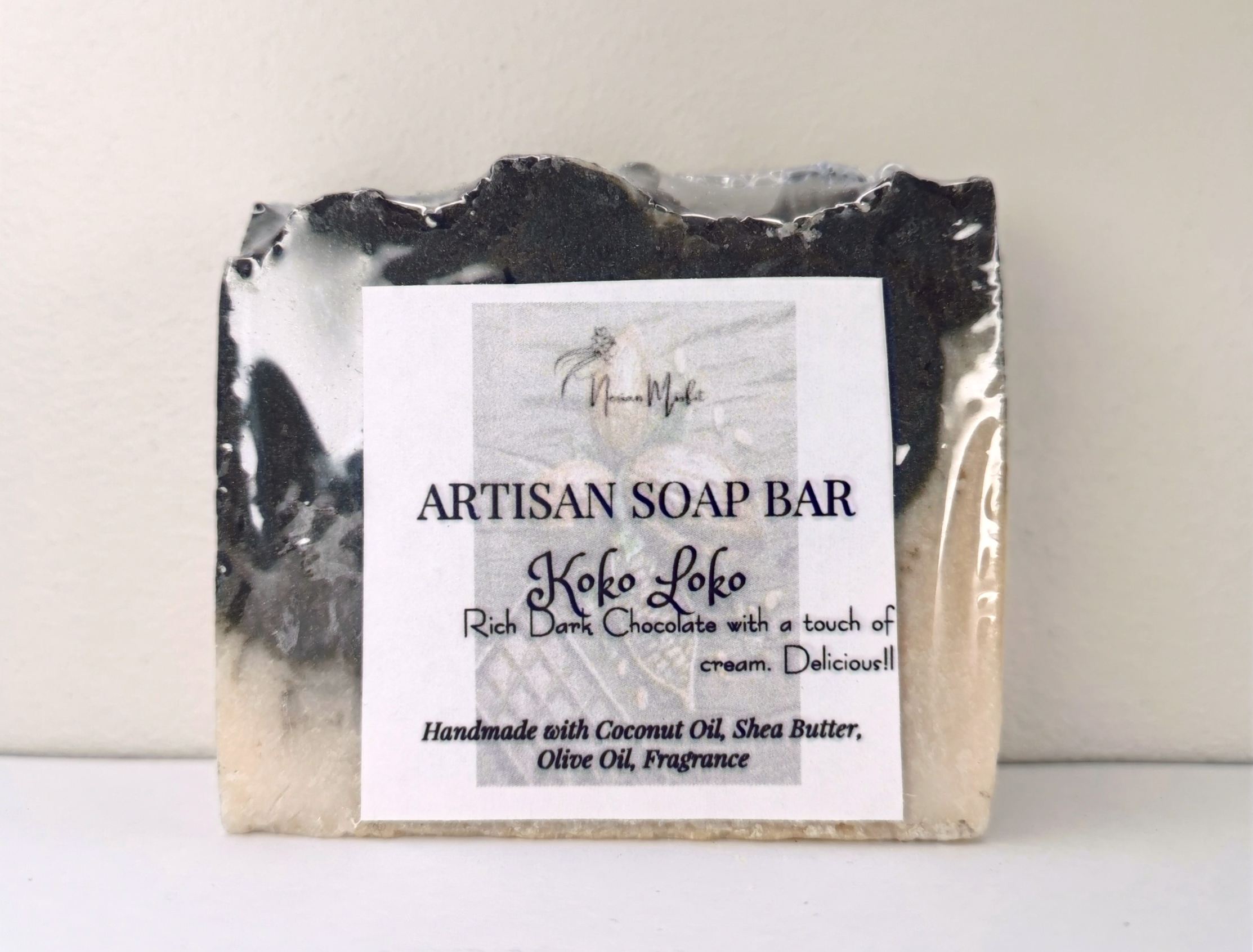 Organically made Artisan Soap Bars