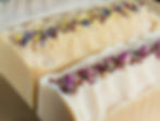 Herbal Face & Body Soap Workshop