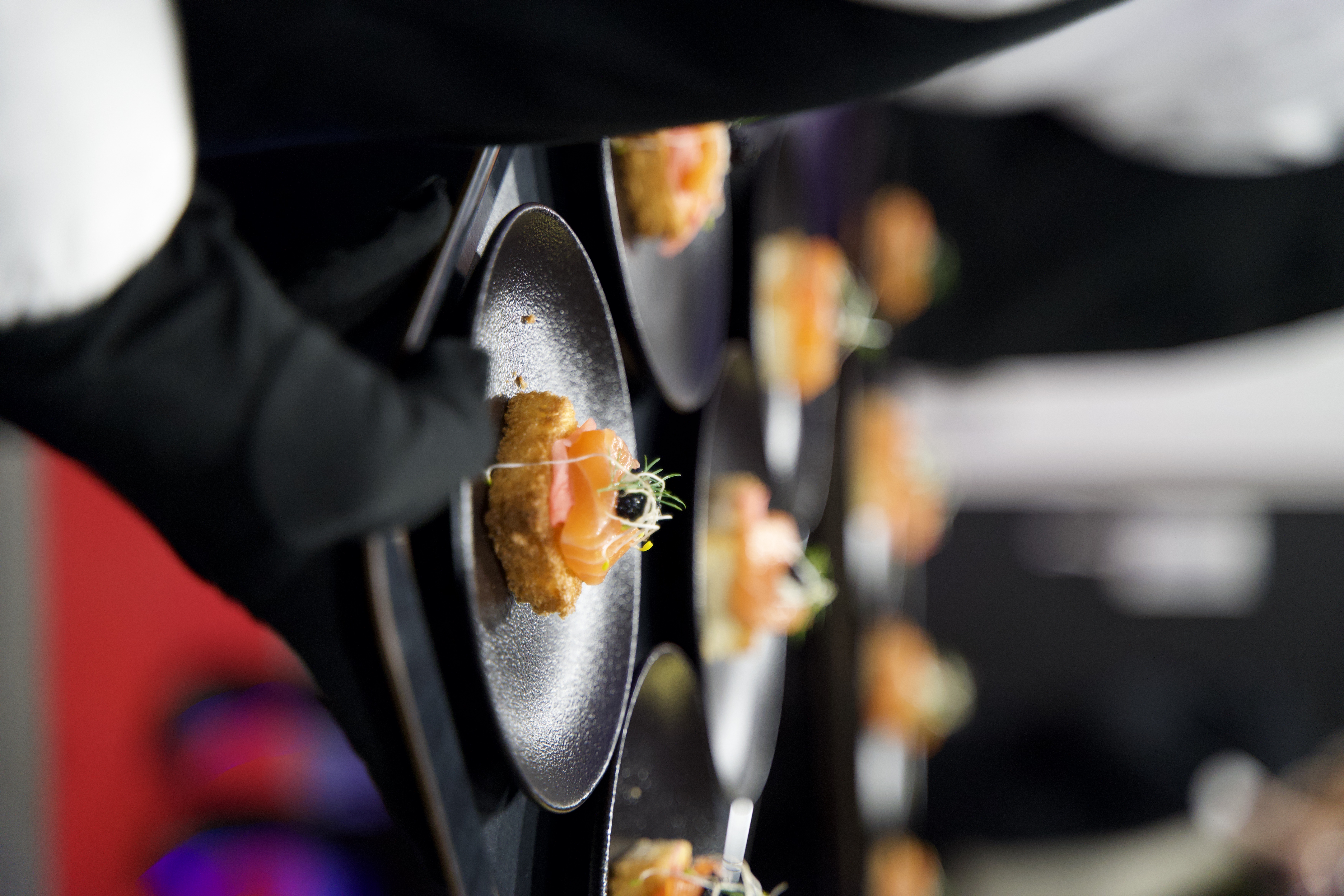 Food & Catering