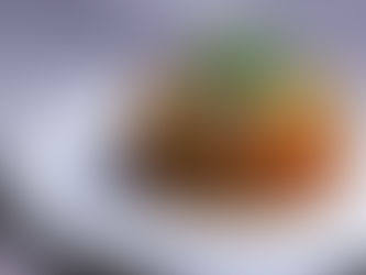 Gratin quinoa steak végétal