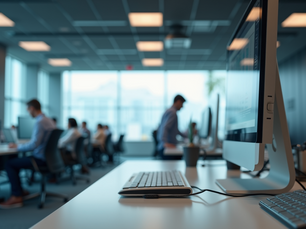 The Psychology and Fear Behind Updating Businesses with AI and Going Digital