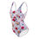 Thumbnail: Quiet Bloom One piece Swimwear