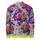 Thumbnail: Rhapsody in Bloom Unisex Bomber Jacket