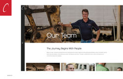 Culpepper Website Photography