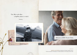 Greatest Generation Zestful Activities