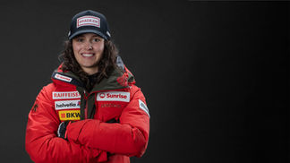 Zwei starke Nidwaldnerinnen an der Elite-Schweizermeisterschaft