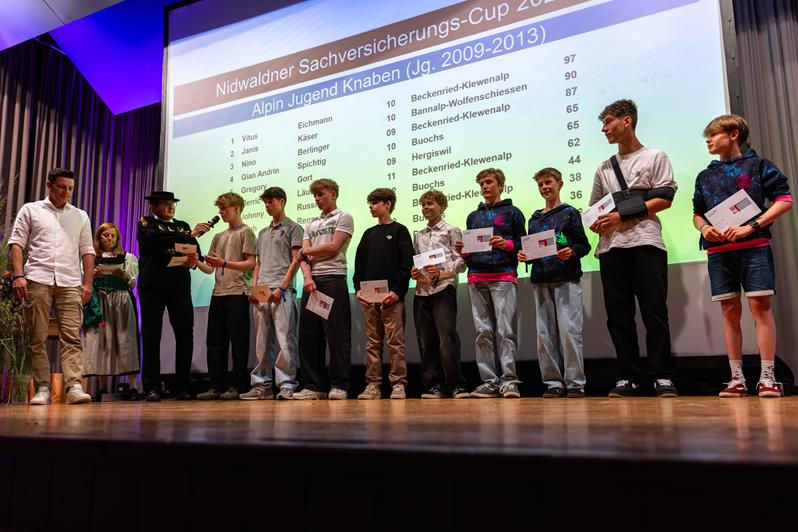 NSV Schneenacht 2026